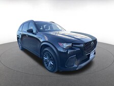 2025 Mazda CX-70 Turbo Preferred -
                  Fresno, CA