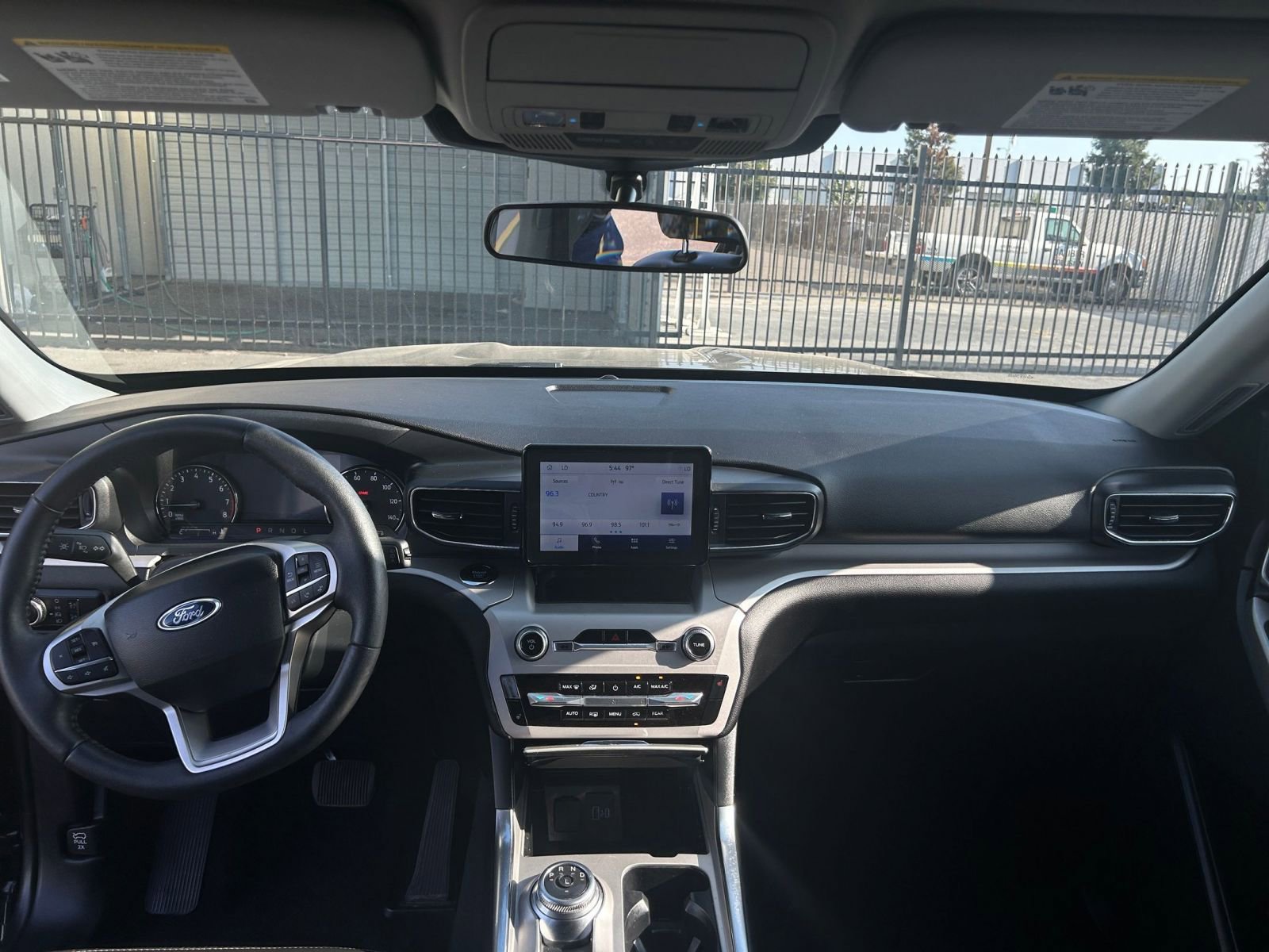 Thumbnail: 2024 Ford Explorer - 33