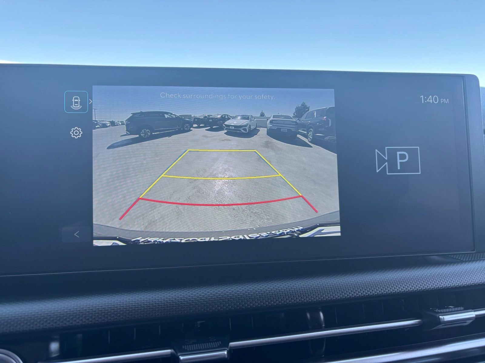 Thumbnail: 2025 Hyundai Tucson - 27