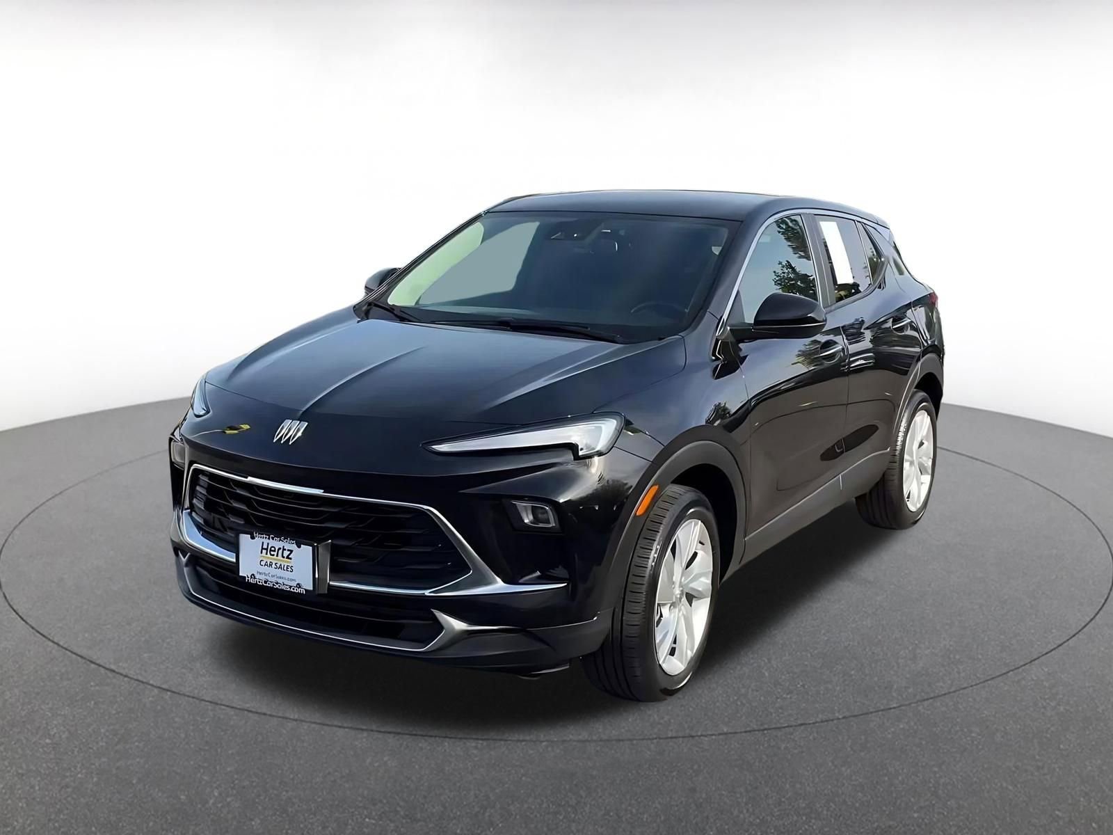 Thumbnail: 2025 Buick Encore GX - 7