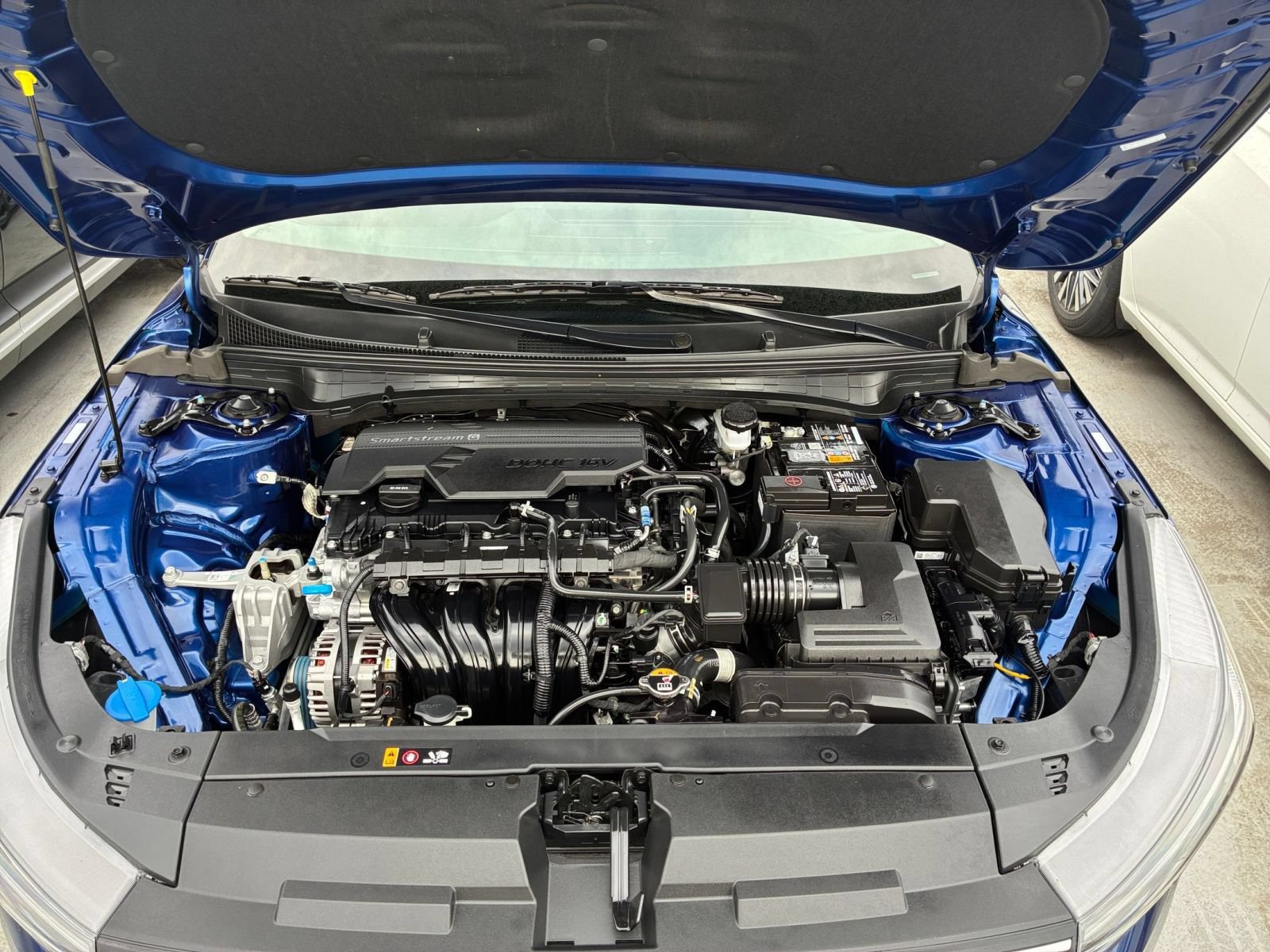 Thumbnail: 2026 Kia K4 - 32