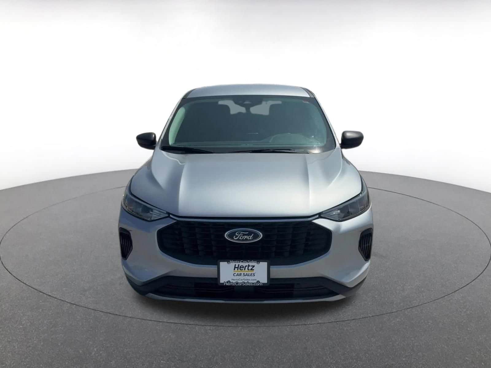 Image of 2024 Ford Edge SUV