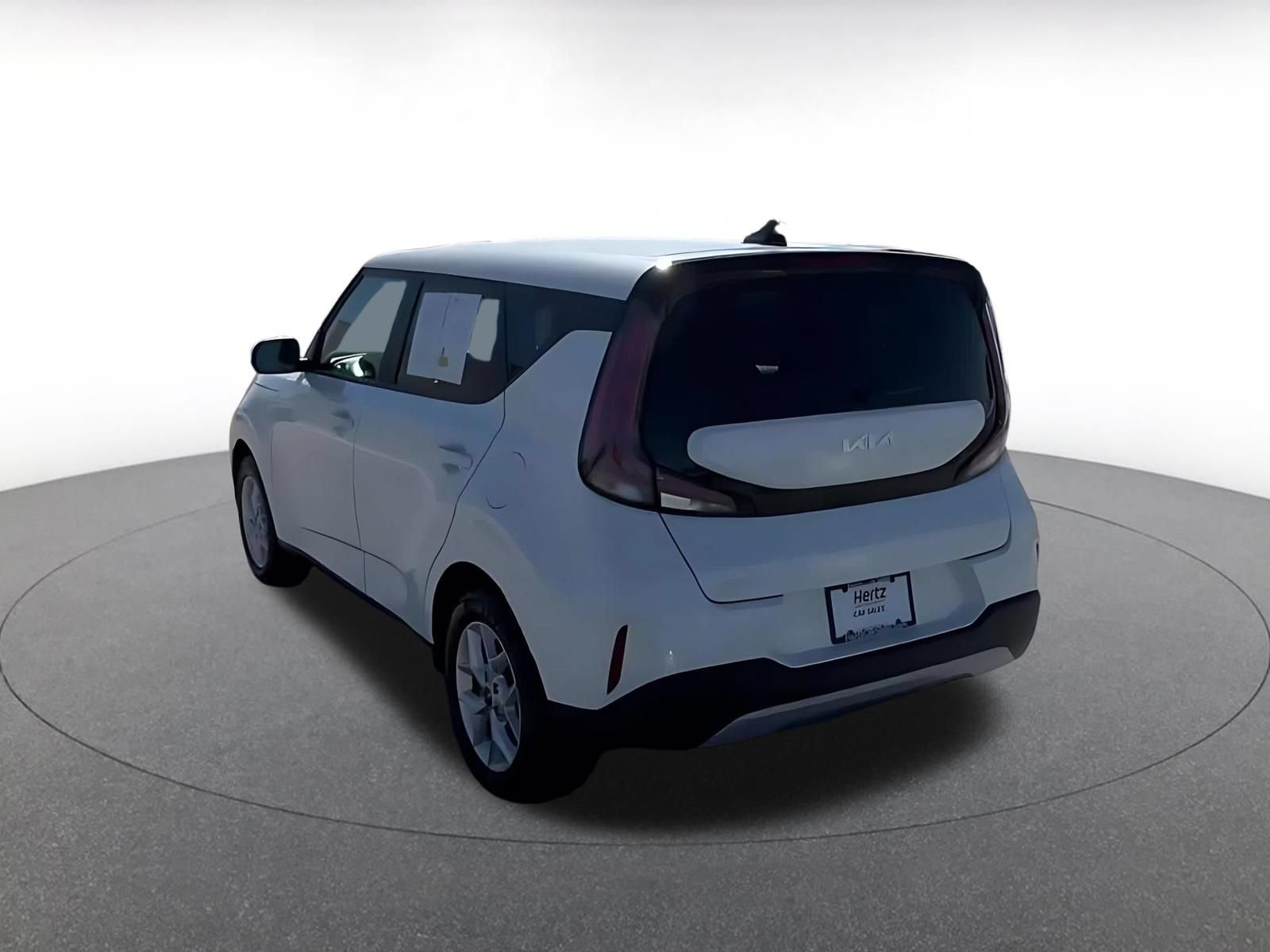 Thumbnail: 2025 Kia Soul - 11