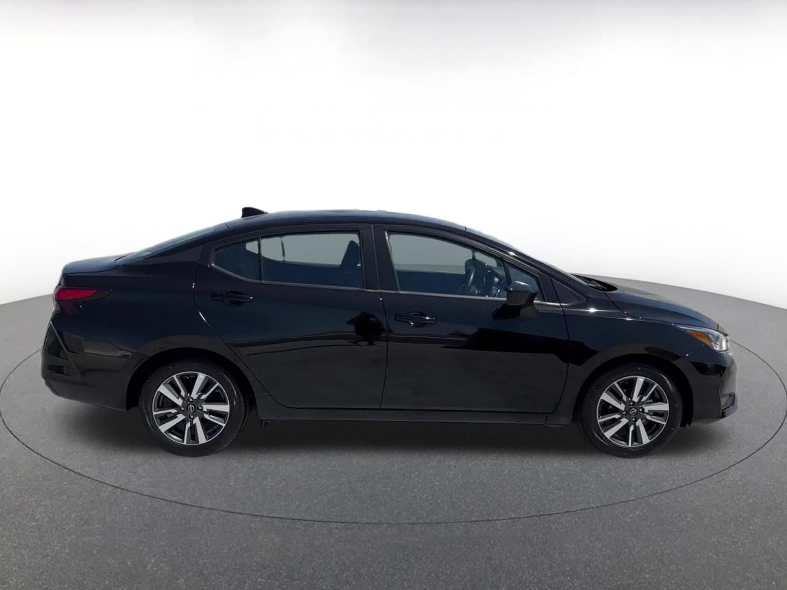 Thumbnail: 2025 Nissan Versa - 16