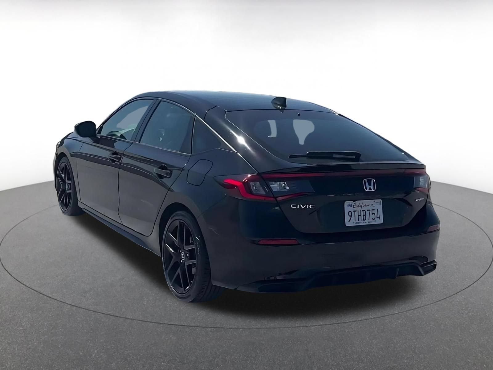 Thumbnail: 2025 Honda Civic - 11