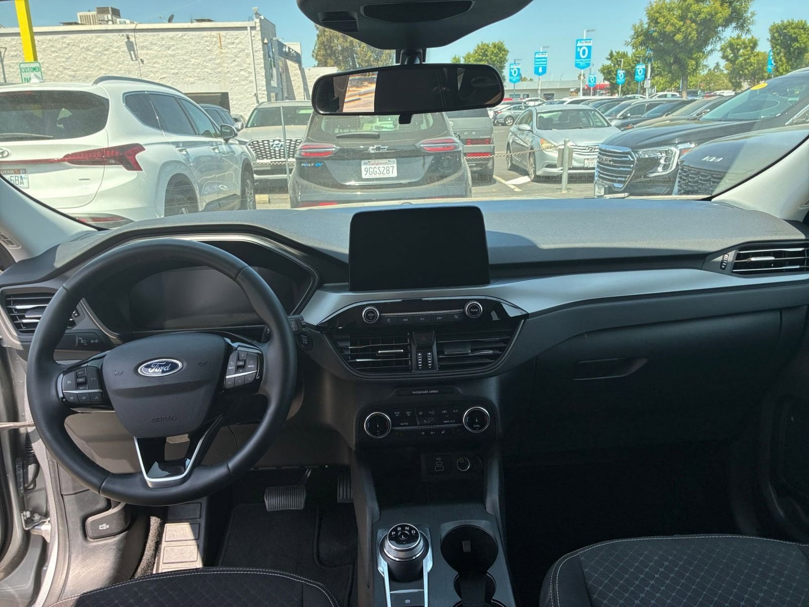 Thumbnail: 2024 Ford Edge - 33