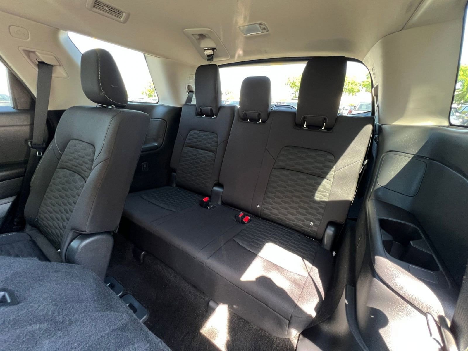 Thumbnail: 2025 Nissan Pathfinder - 30