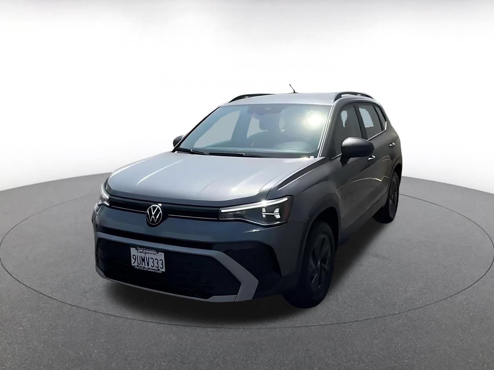 Thumbnail: 2026 Volkswagen Taos - 6