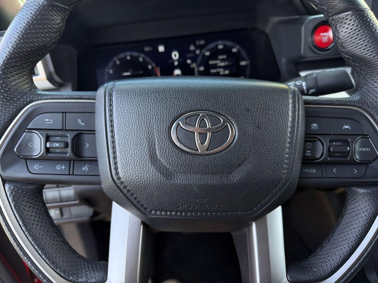 Thumbnail: 2024 Toyota Tacoma - 27