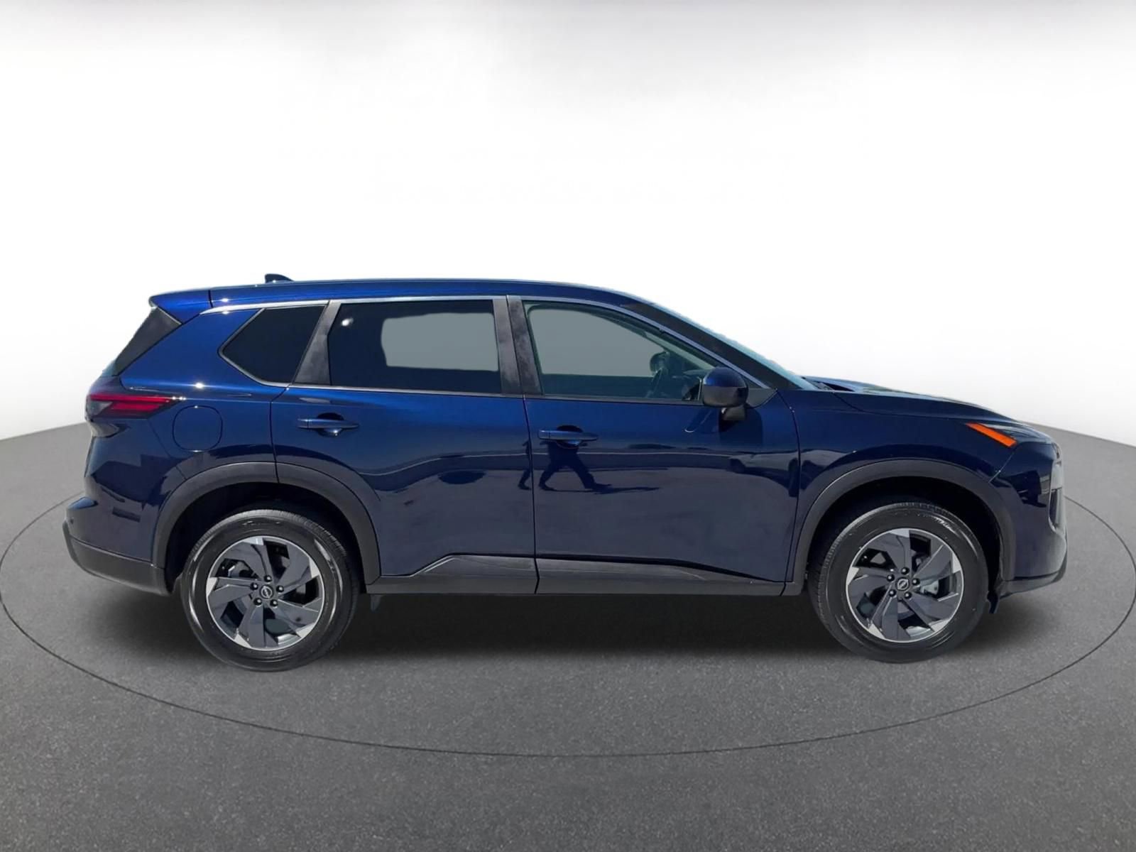 Thumbnail: 2025 Nissan Rogue - 16