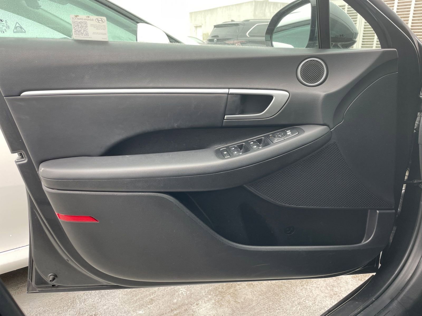 Thumbnail: 2025 Hyundai Sonata - 20