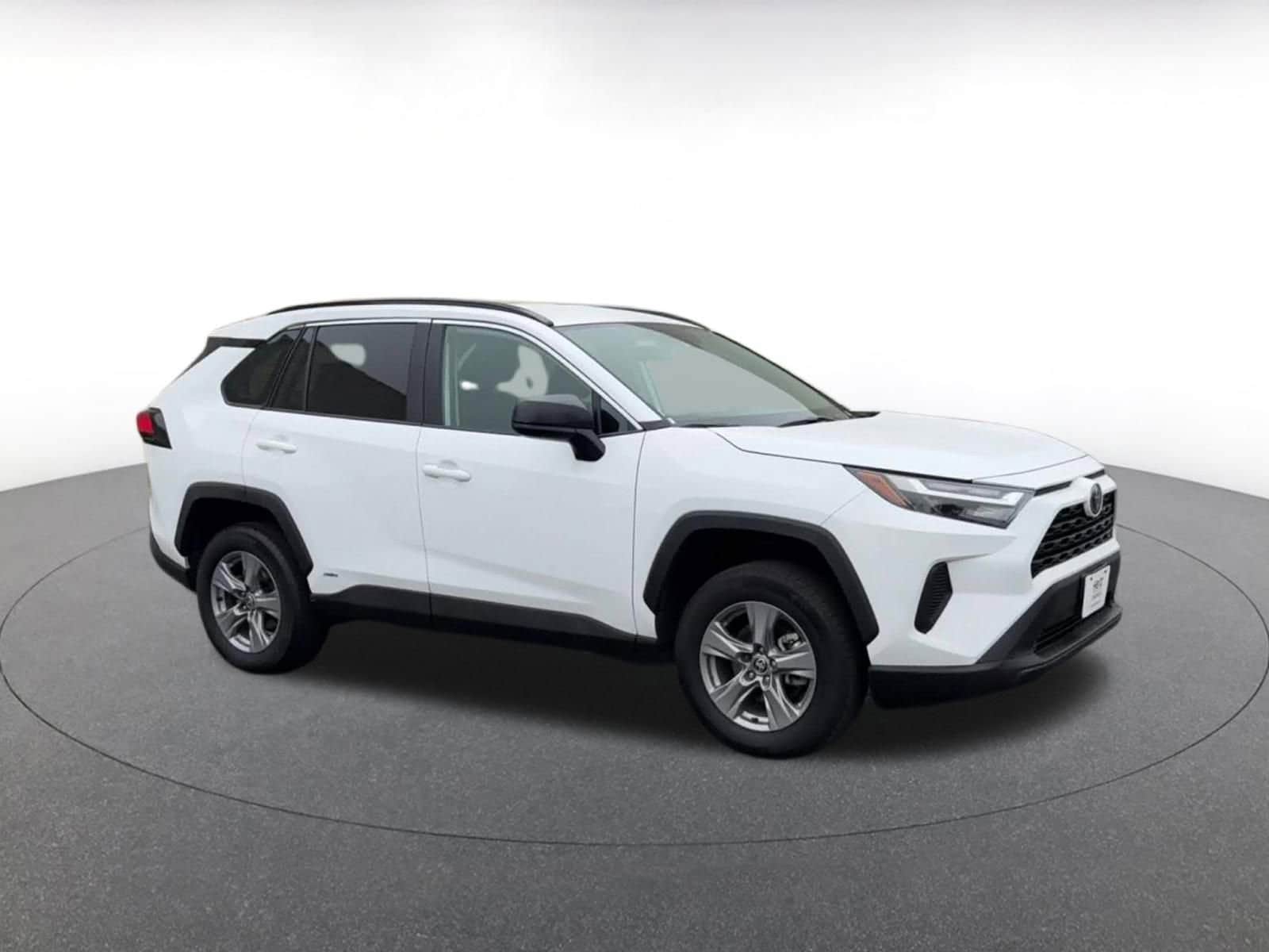 Thumbnail: 2025 Toyota RAV4 - 2