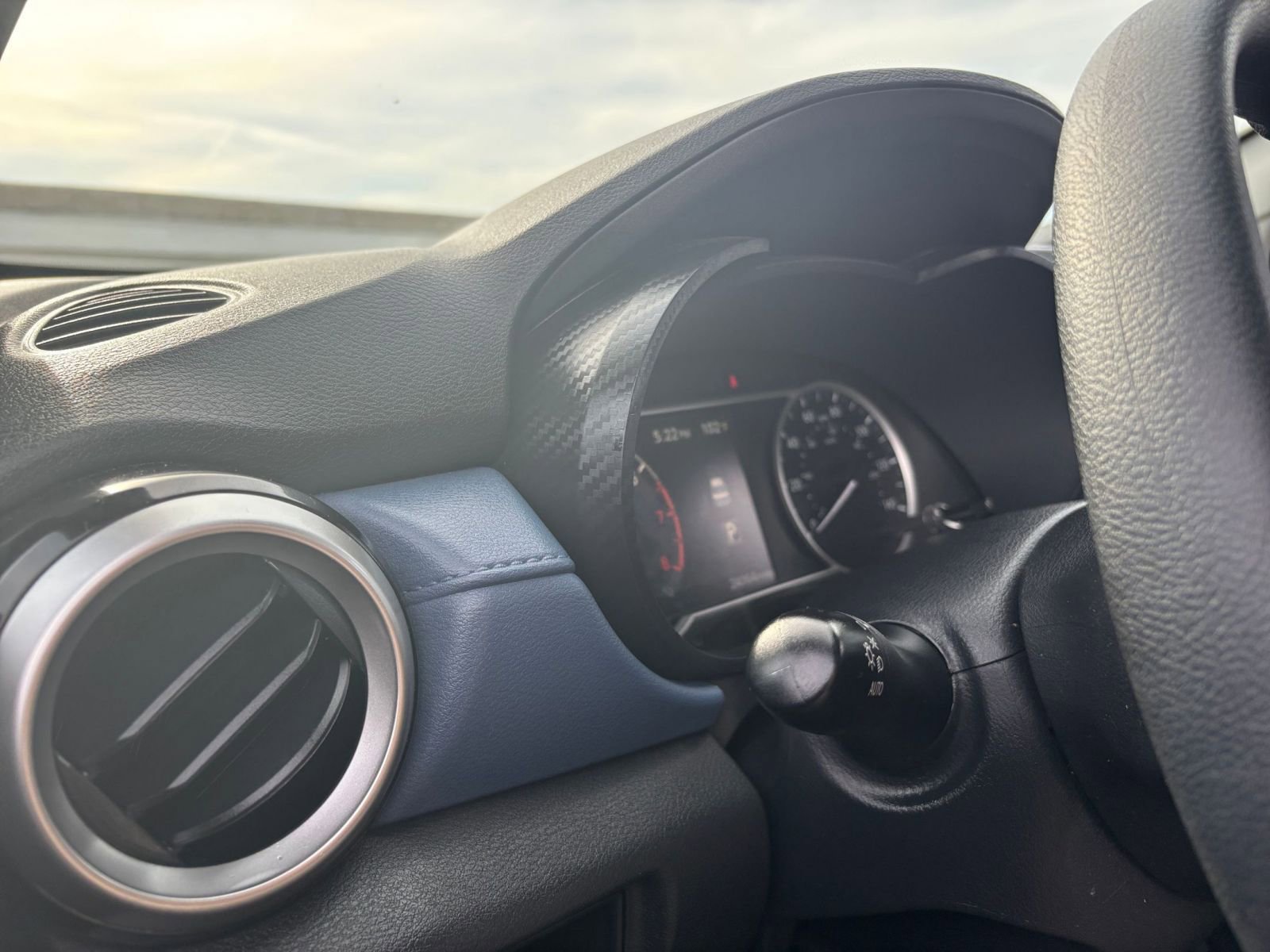 Thumbnail: 2025 Nissan Versa - 33