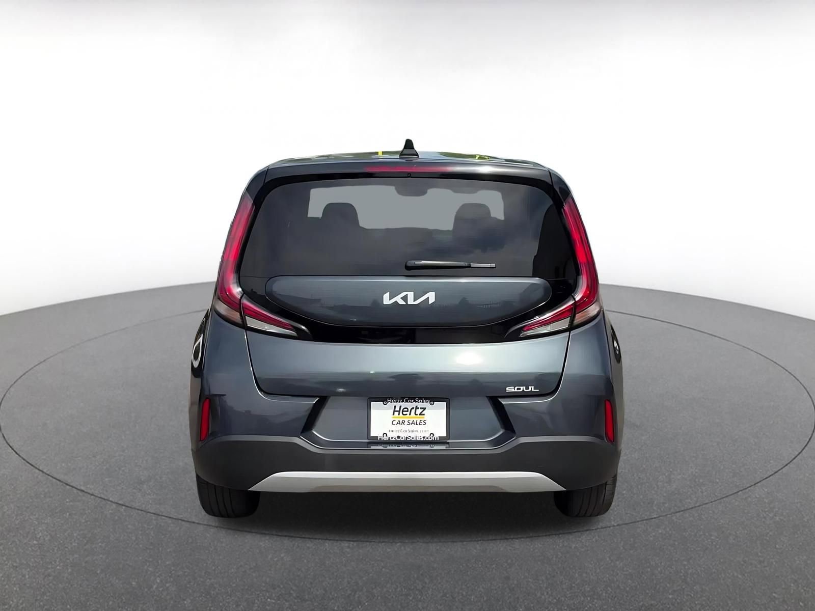 Thumbnail: 2025 Kia Soul - 12