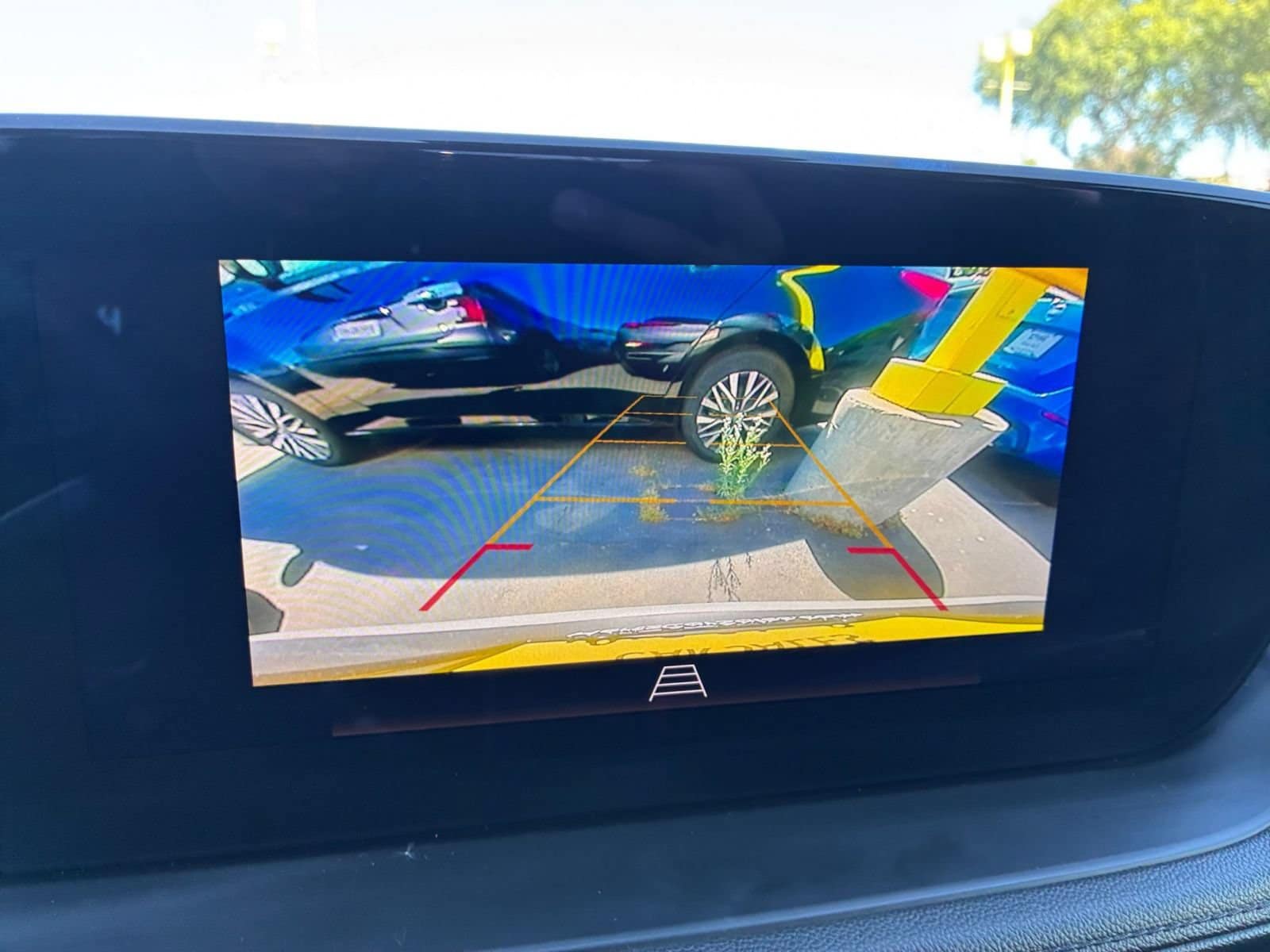 Thumbnail: 2025 Buick Encore GX - 21