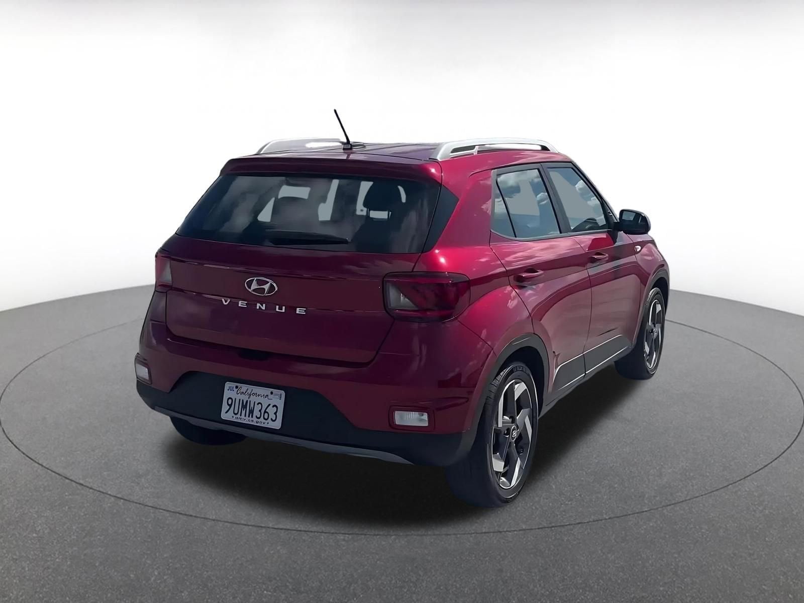 Thumbnail: 2025 Hyundai Venue - 14