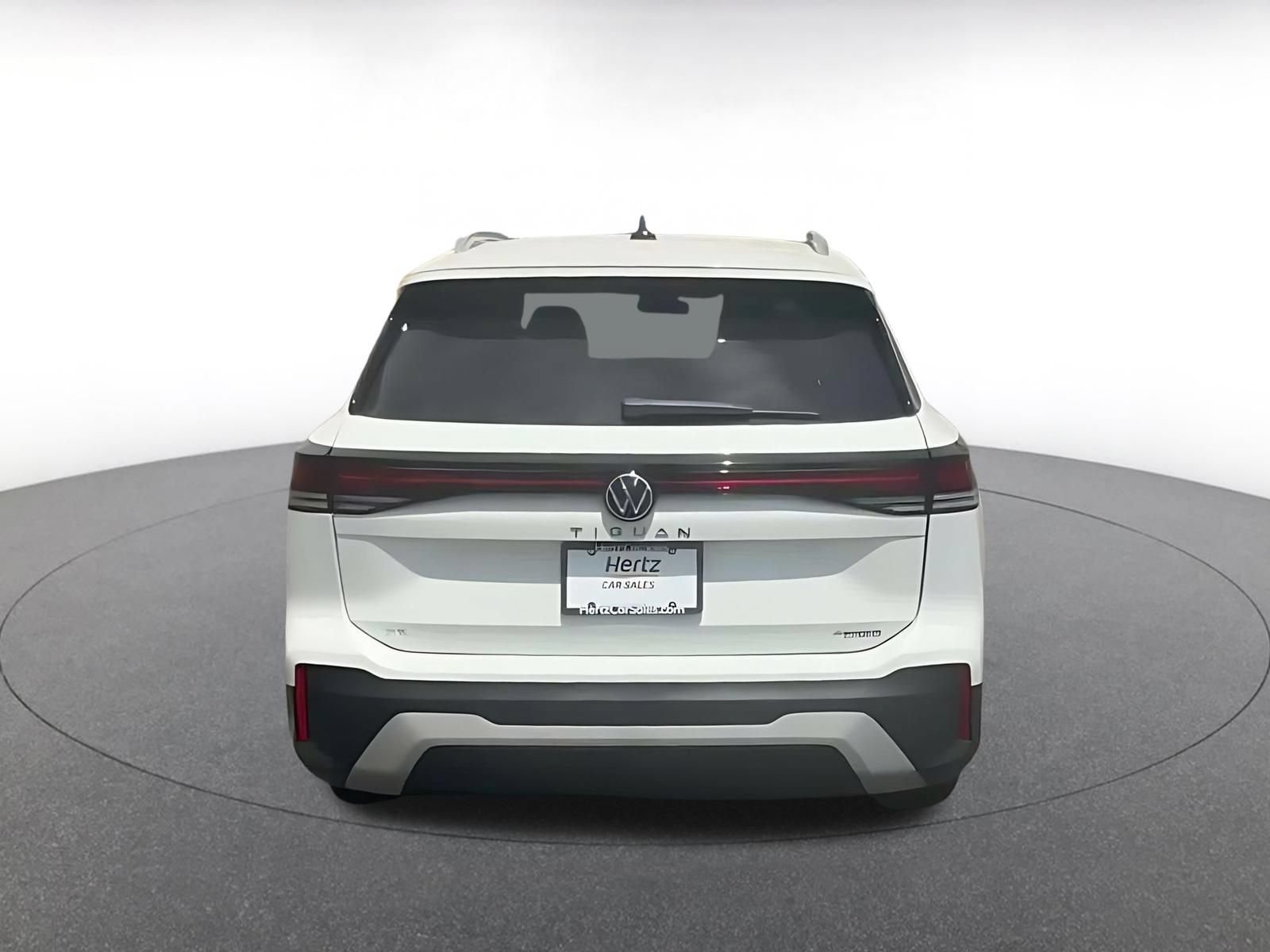 Thumbnail: 2026 Volkswagen Tiguan - 10
