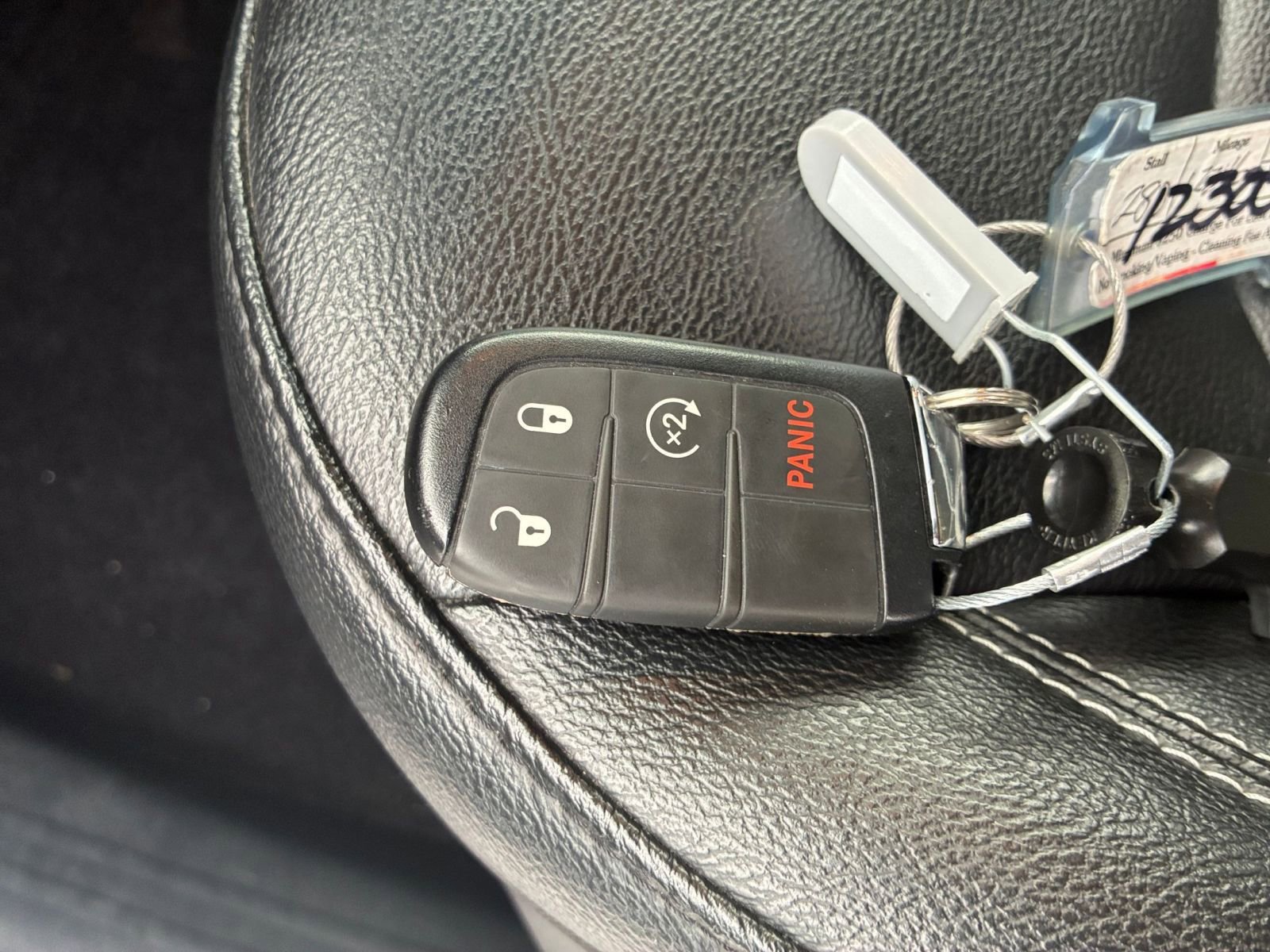 Thumbnail: 2025 Jeep Compass - 25