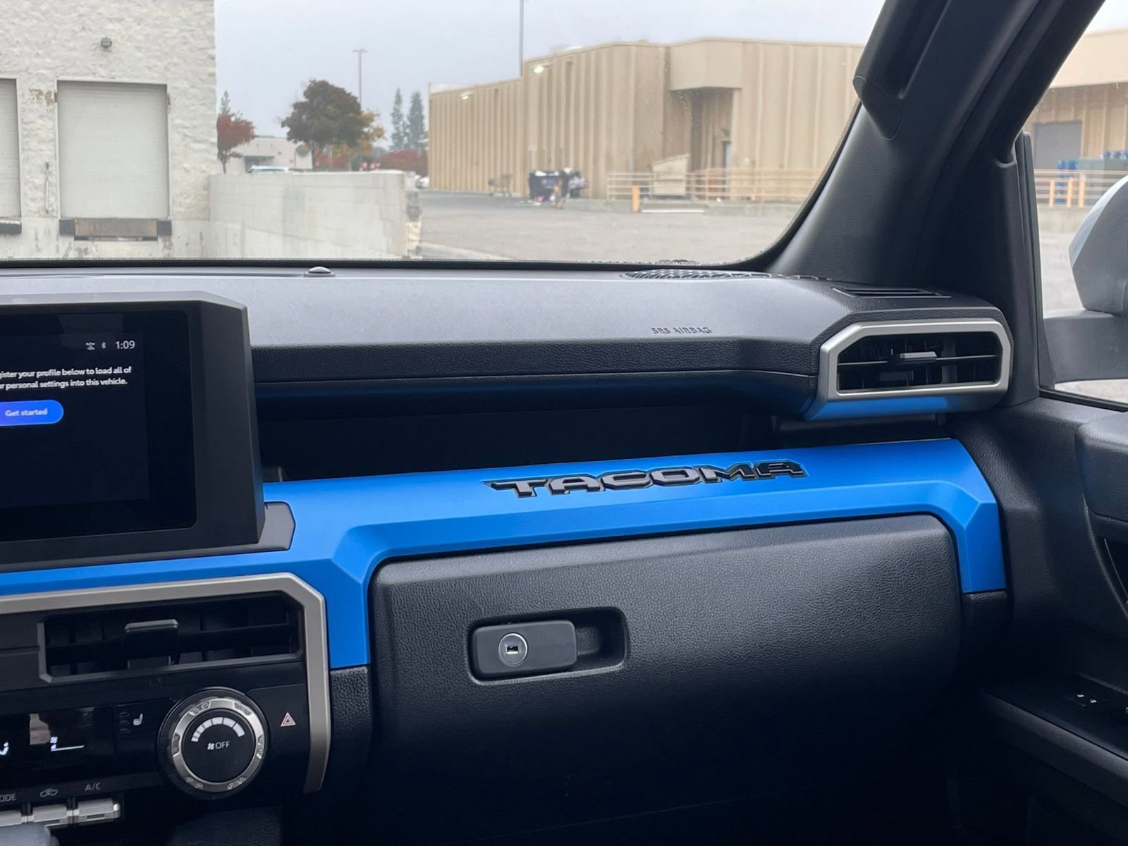 Thumbnail: 2025 Toyota Tacoma - 35