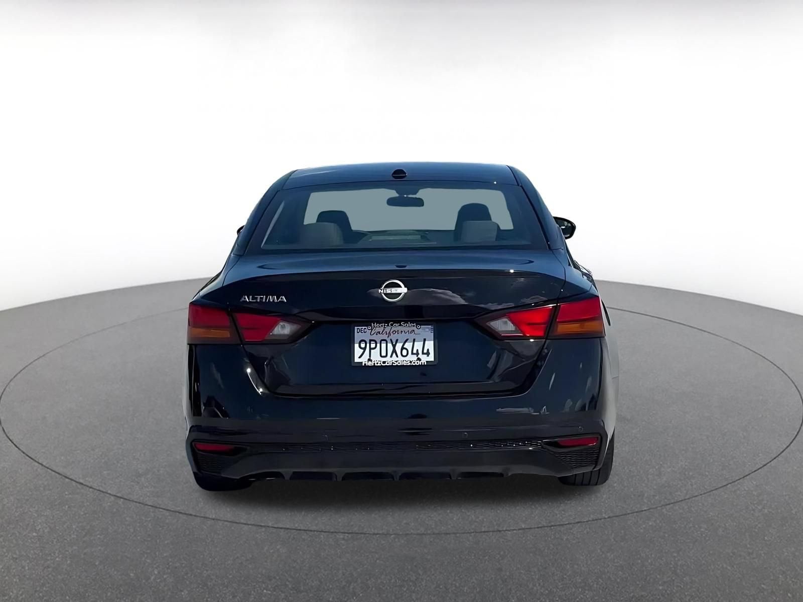 Thumbnail: 2025 Nissan Altima - 12