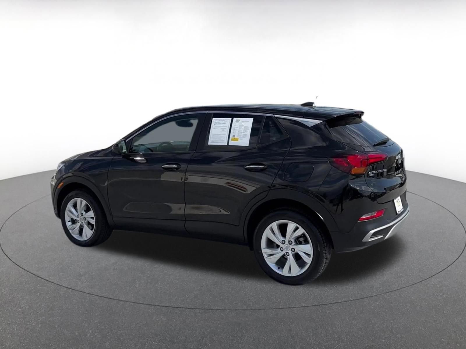 Thumbnail: 2025 Buick Encore GX - 10