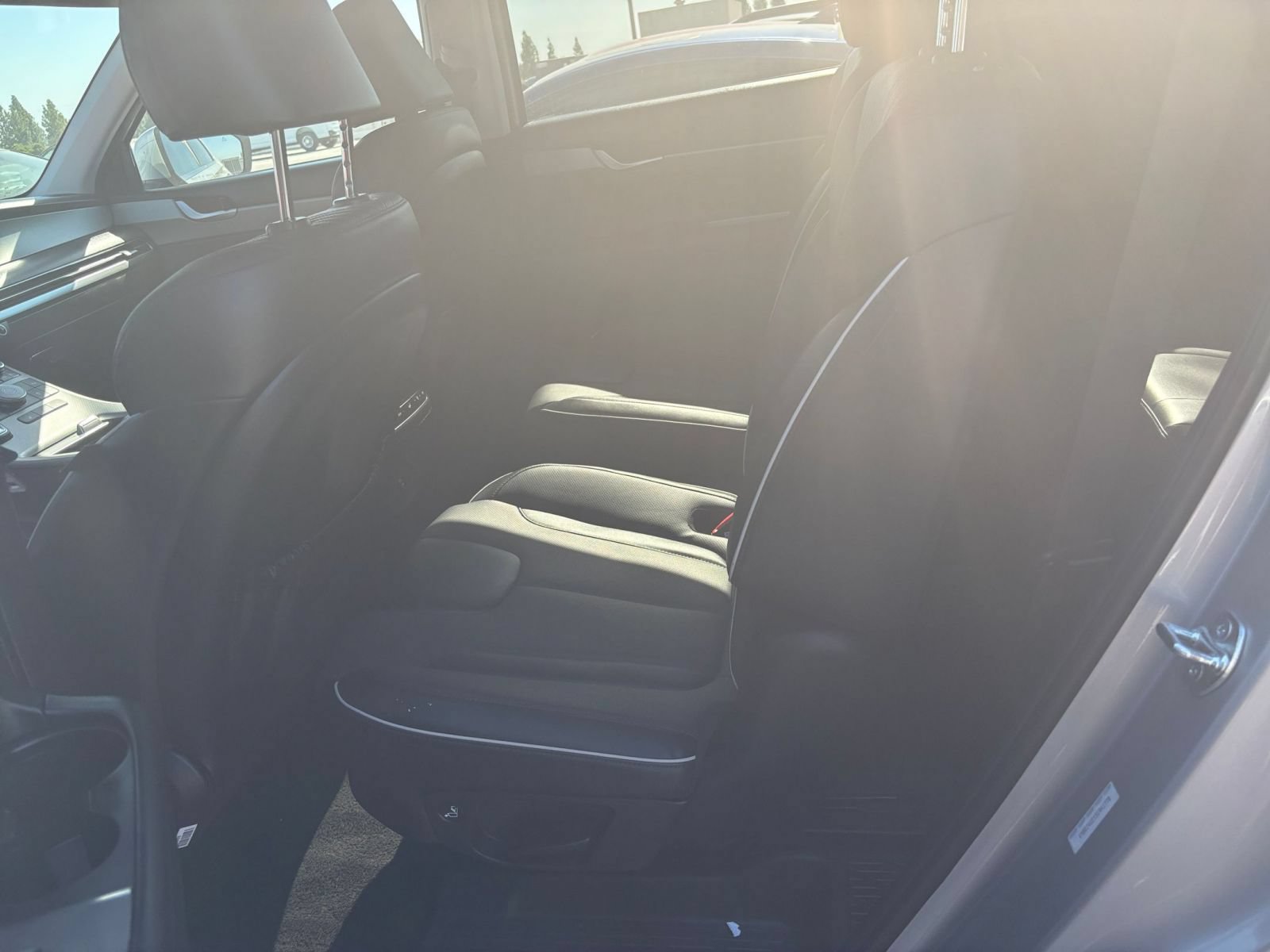 Thumbnail: 2025 Hyundai Palisade - 24