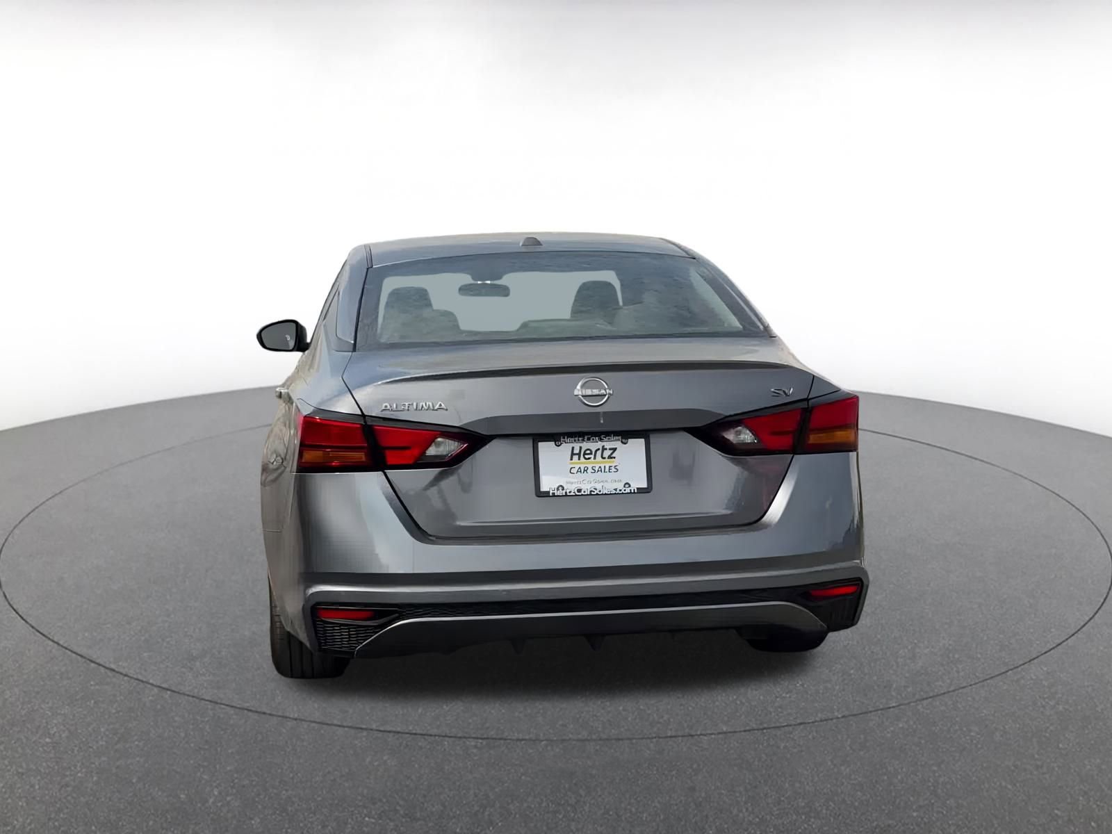 Thumbnail: 2024 Nissan Altima - 12