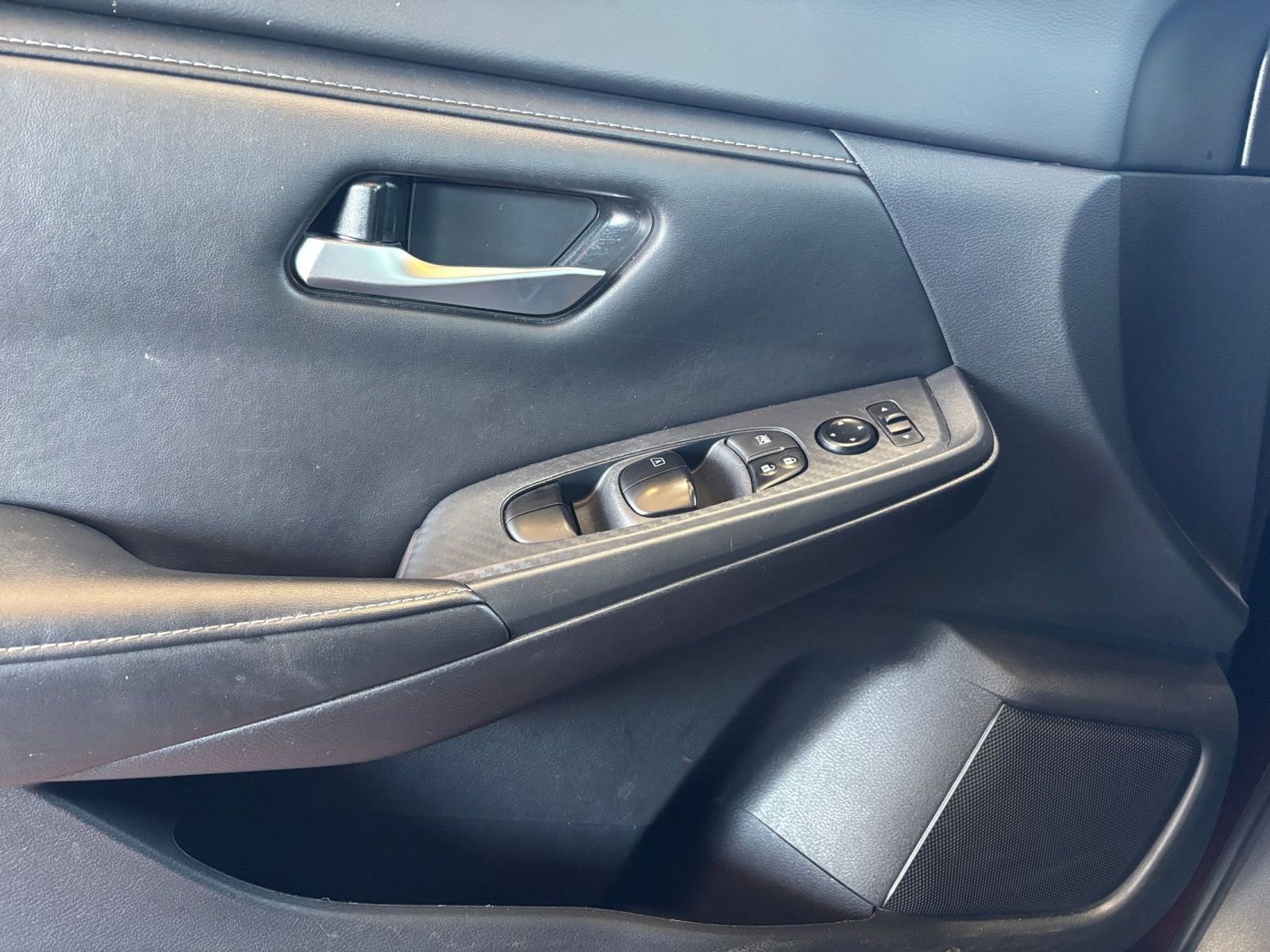 Thumbnail: 2025 Nissan Sentra - 18