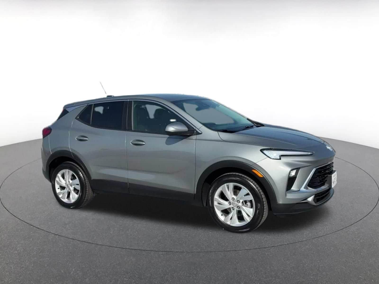 Thumbnail: 2026 Buick Encore GX - 2