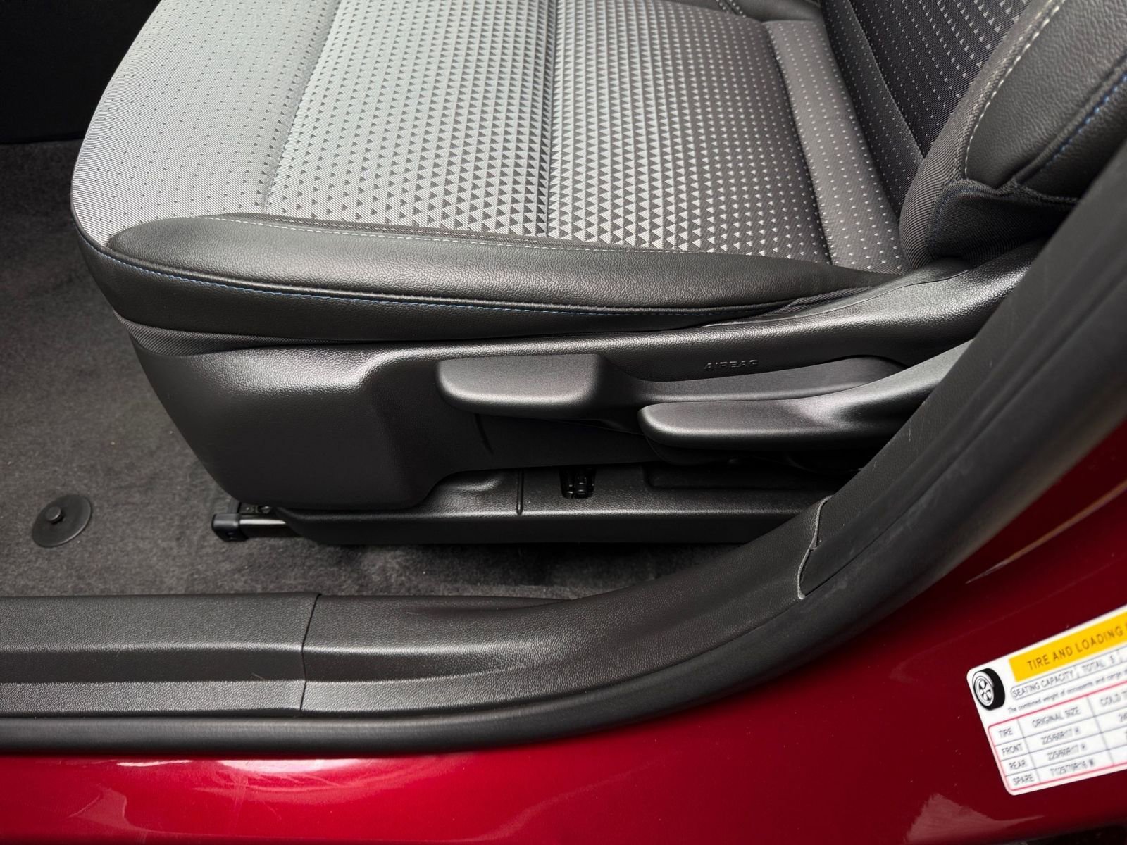 Thumbnail: 2025 Chevrolet Trax - 23