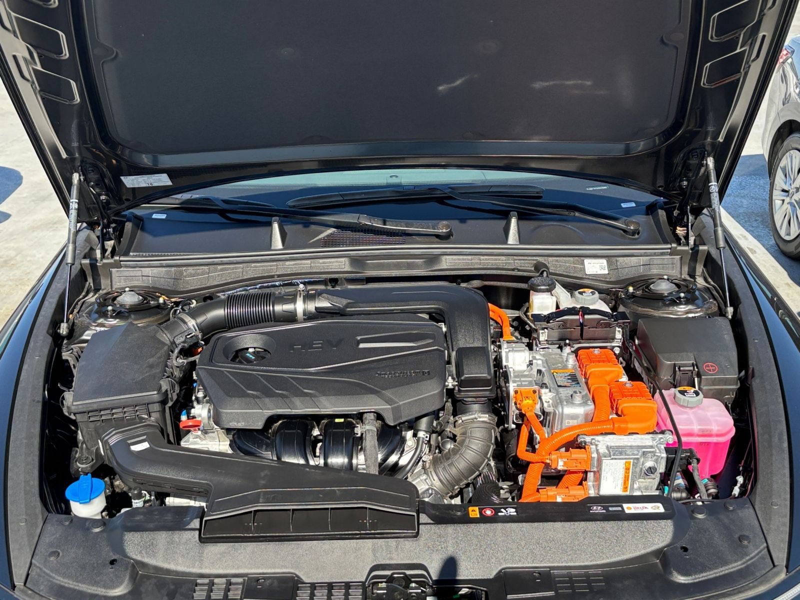 Thumbnail: 2026 Hyundai Sonata - 33