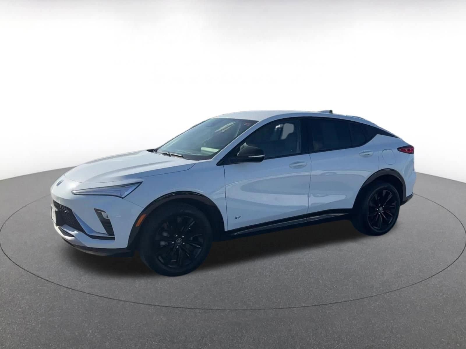 Thumbnail: 2025 Buick Envista - 8