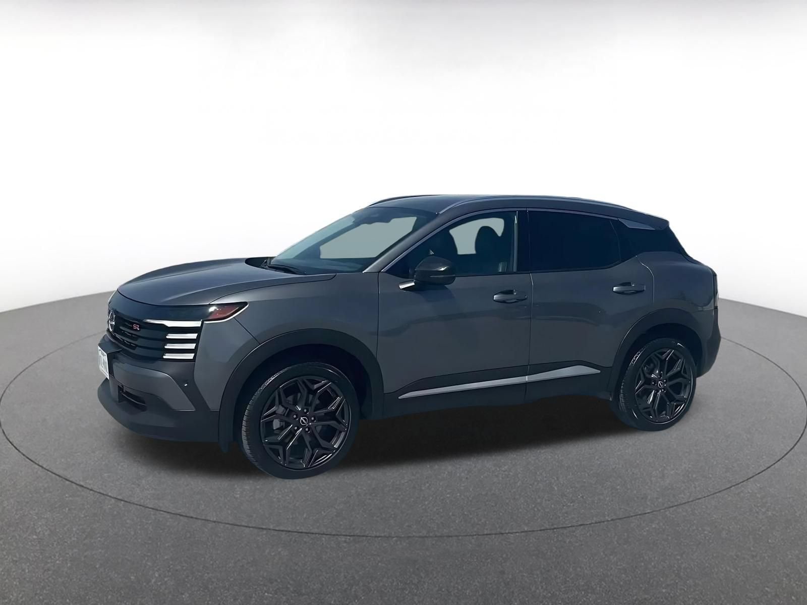 Thumbnail: 2026 Nissan Kicks - 6