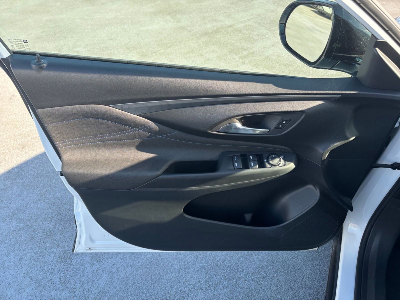 Thumbnail: 2025 Buick Envista - 18