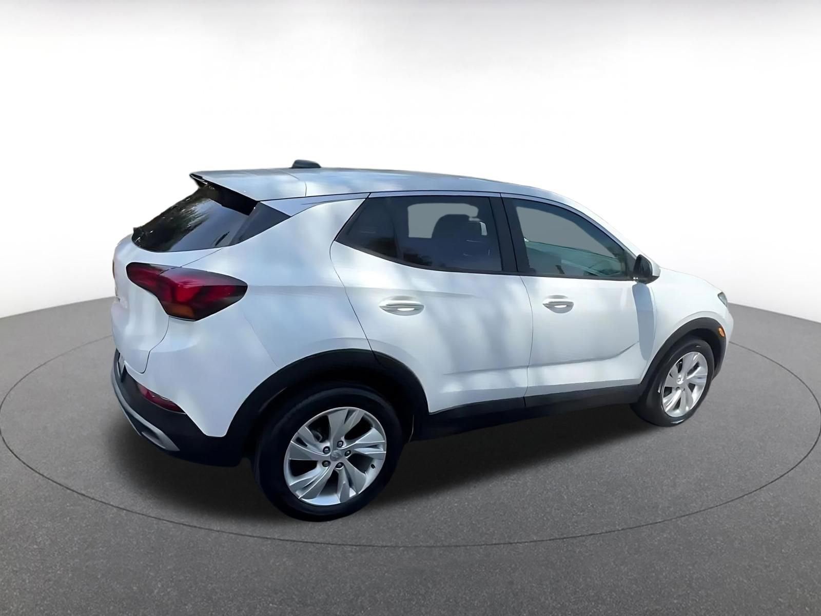 Thumbnail: 2025 Buick Encore GX - 15