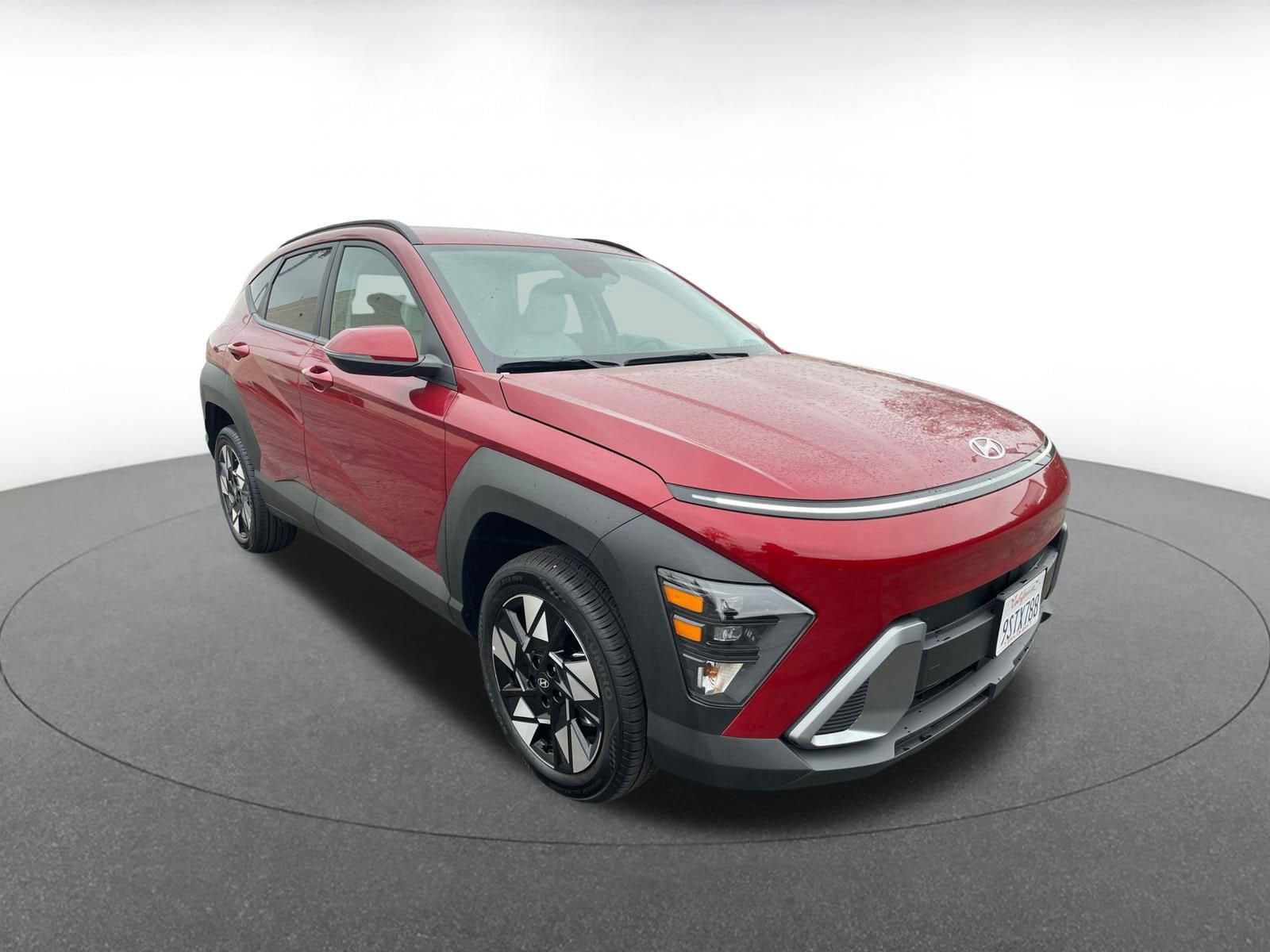 Thumbnail: 2025 Hyundai Kona - 1