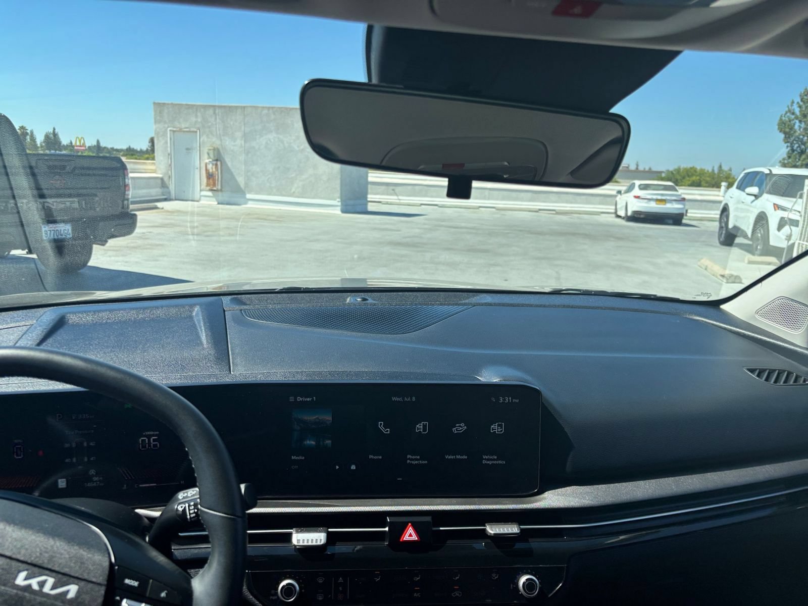 Thumbnail: 2026 Kia Sportage - 33