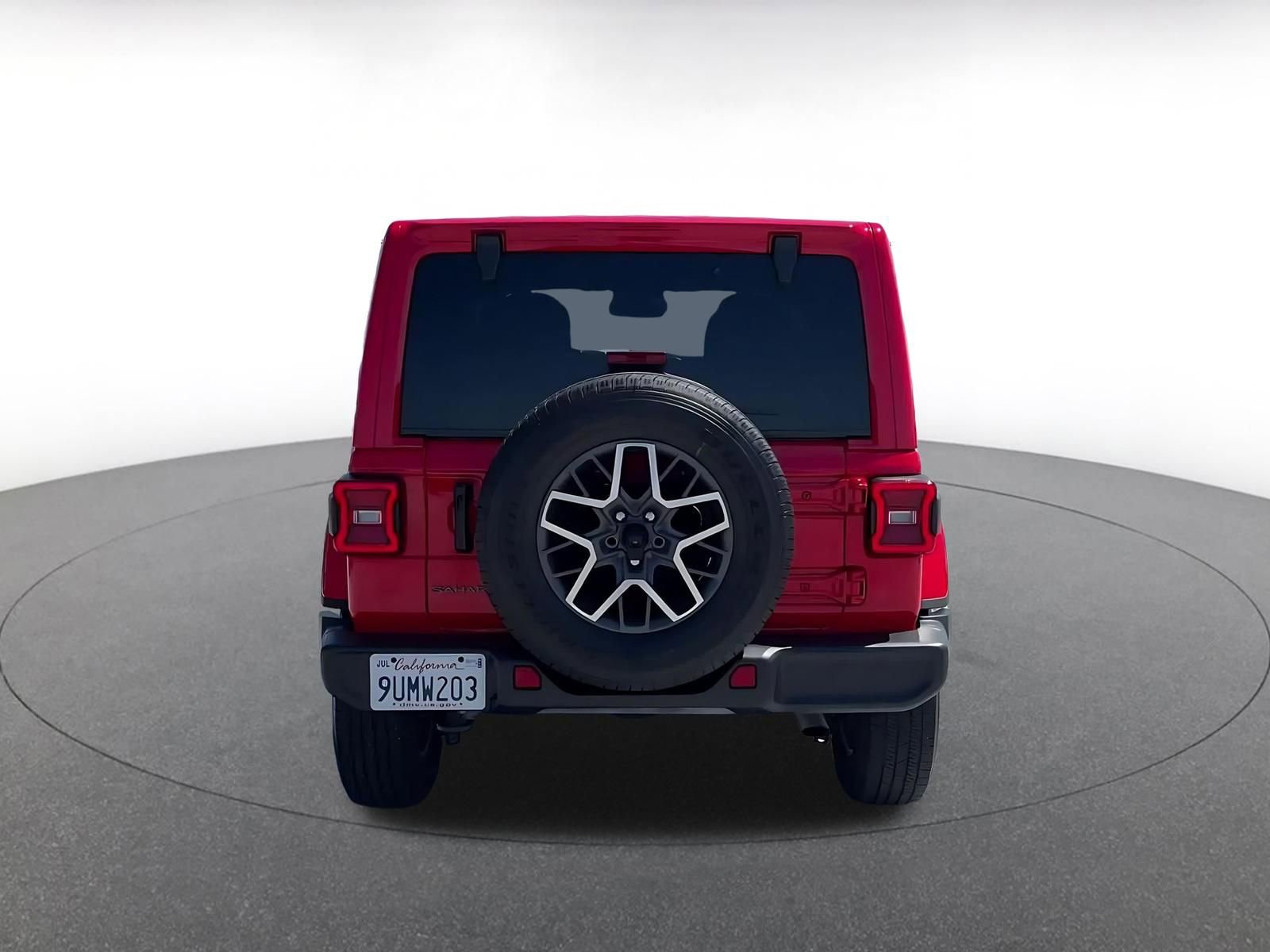 Thumbnail: 2025 Jeep Wrangler - 12