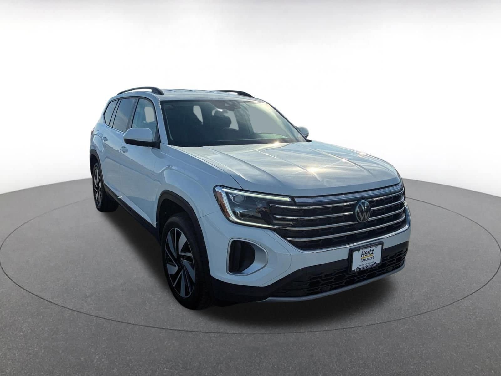 Thumbnail: 2024 Volkswagen Atlas - 1