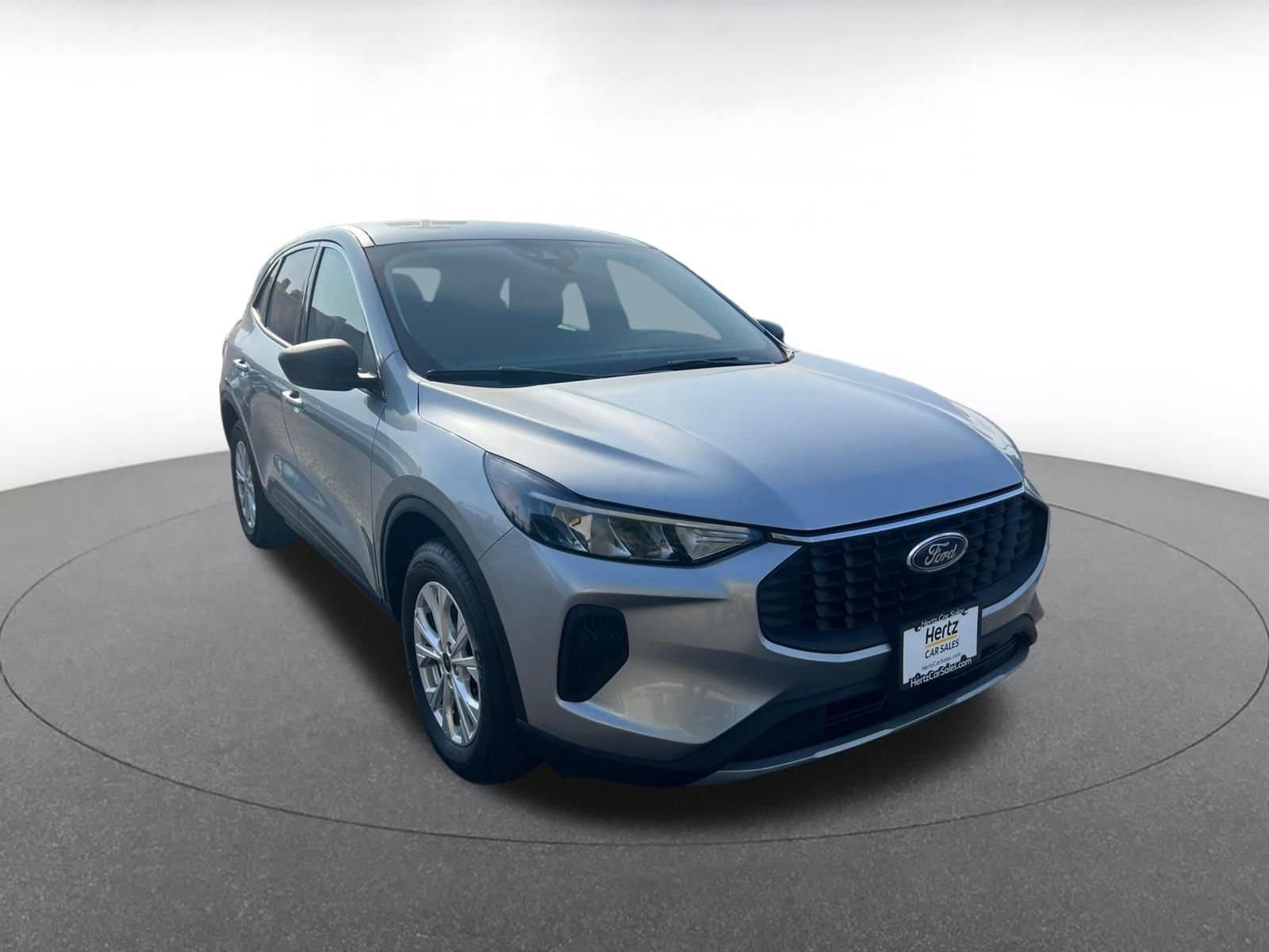 Thumbnail: 2024 Ford Escape - 1