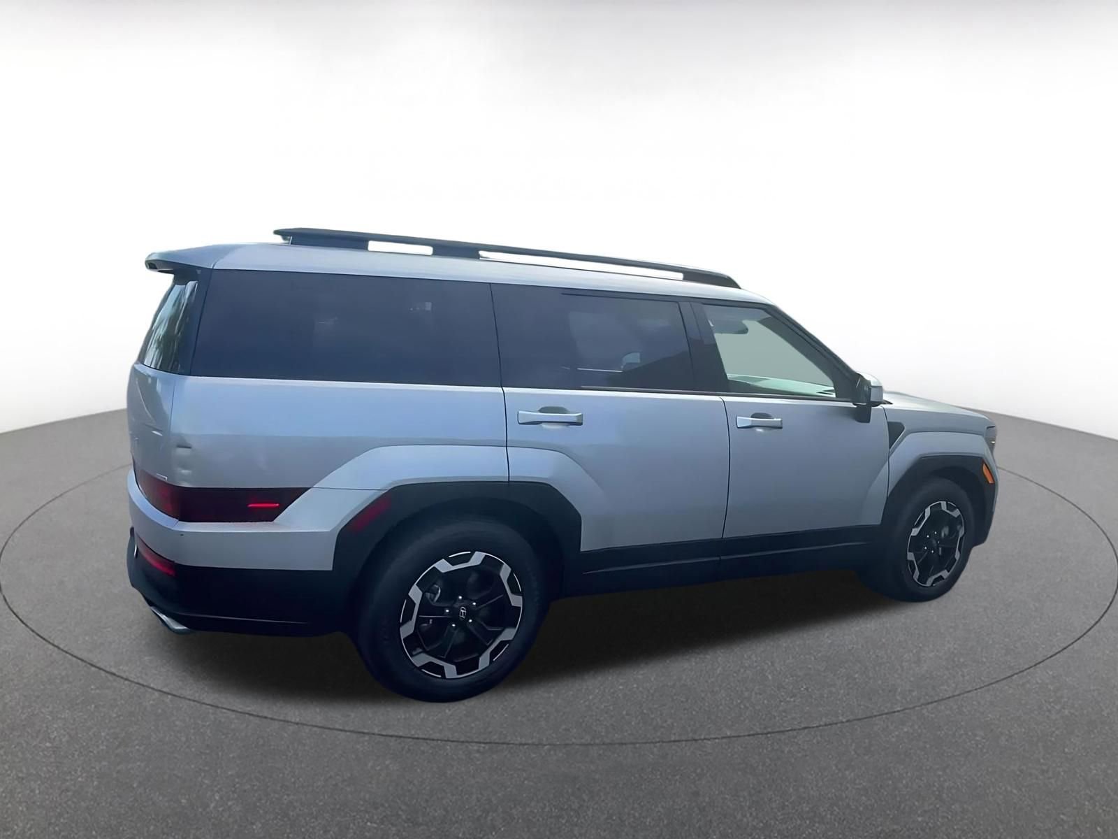 Thumbnail: 2025 Hyundai Santa Fe - 15