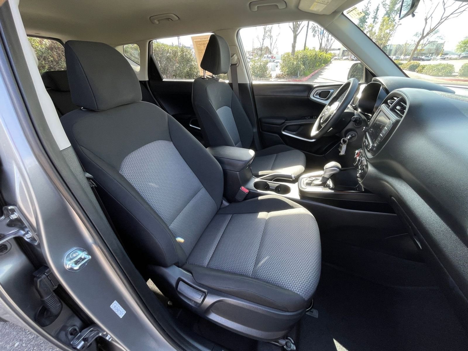 Thumbnail: 2025 Kia Soul - 34