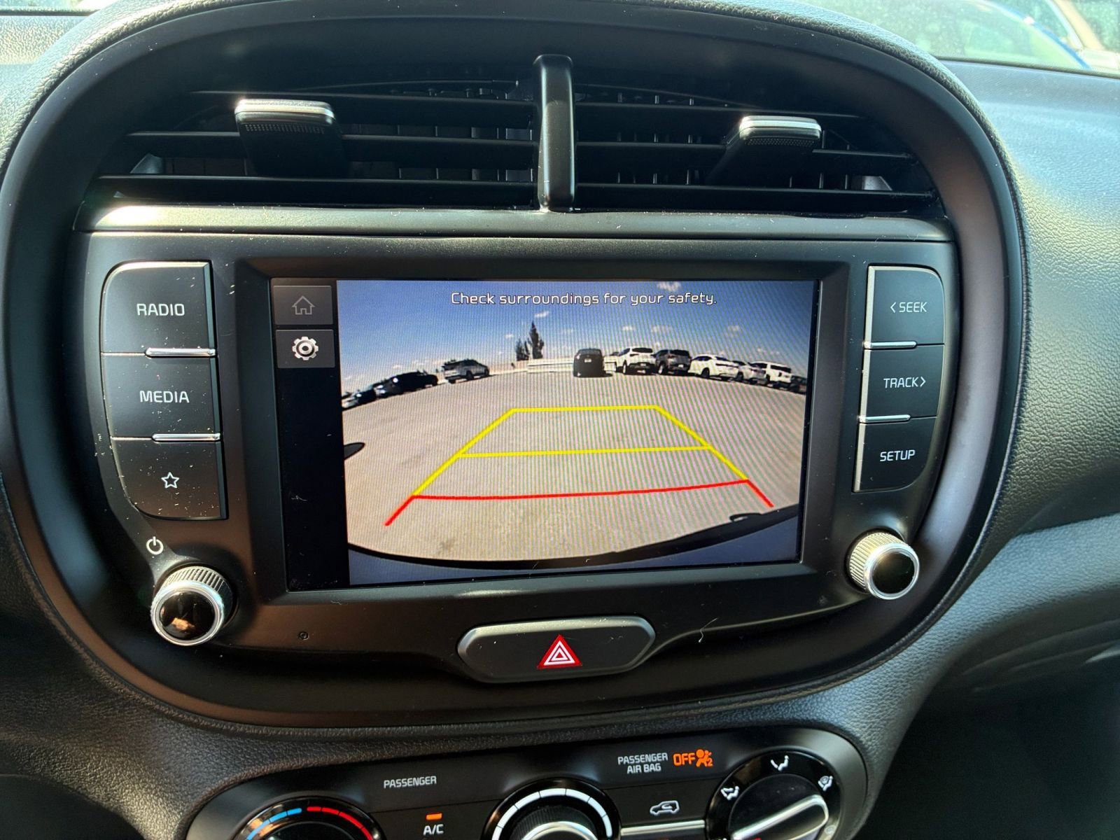 Thumbnail: 2025 Kia Soul - 22