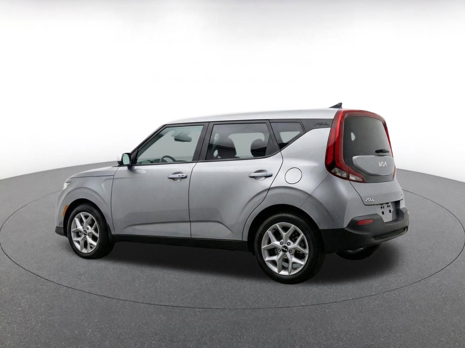 Thumbnail: 2025 Kia Soul - 7