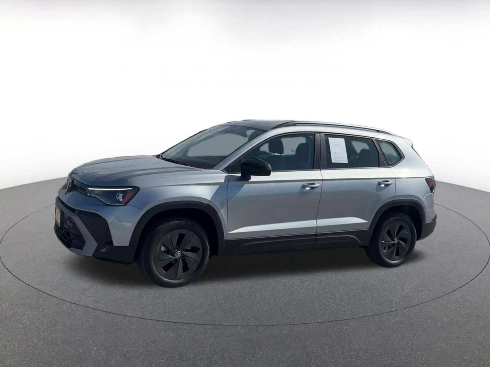 Thumbnail: 2026 Volkswagen Taos - 8