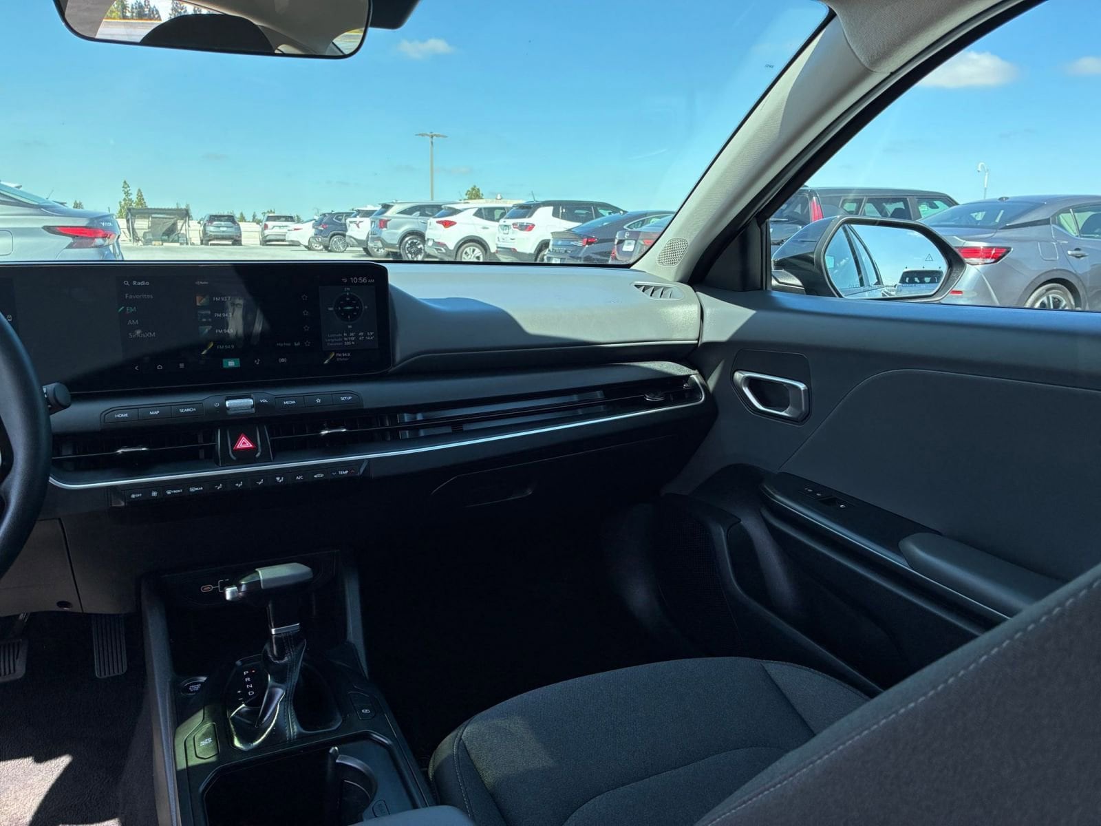 Thumbnail: 2025 Kia K4 - 34