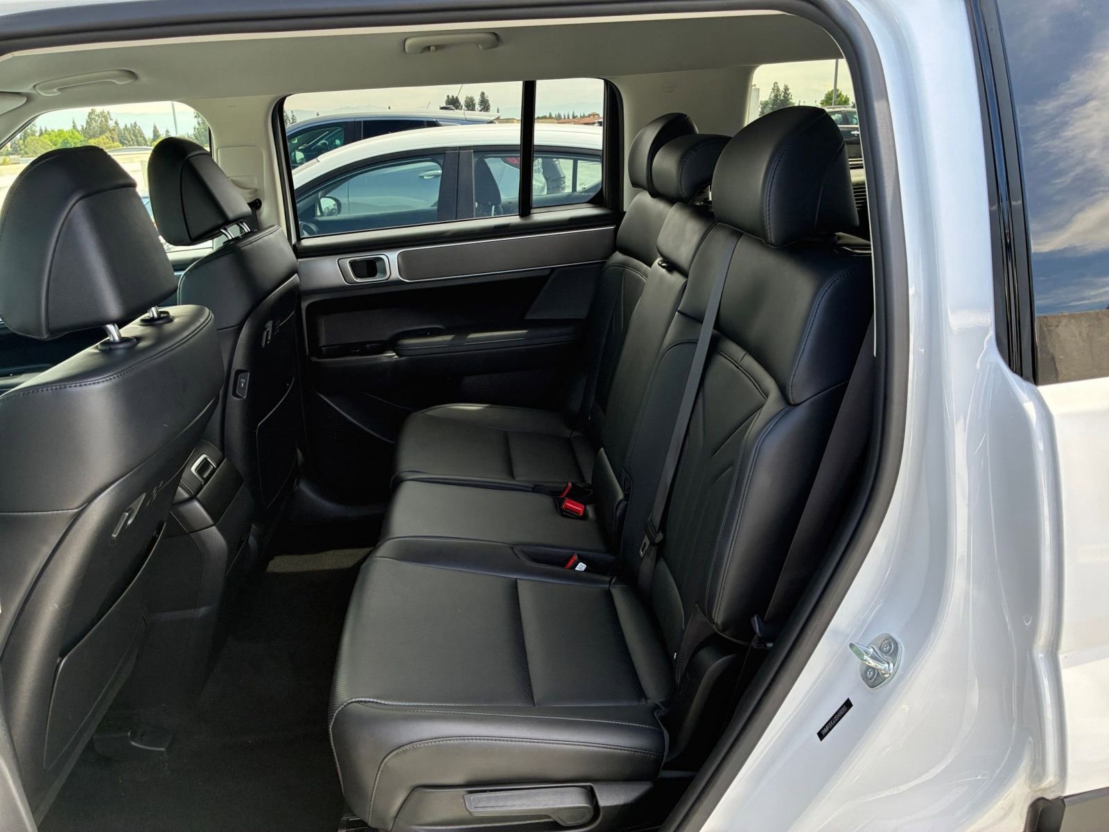 Thumbnail: 2025 Hyundai Santa Fe - 29