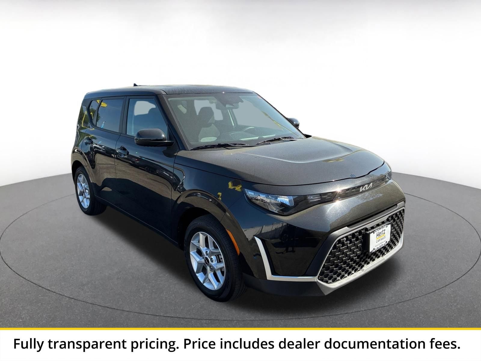 Thumbnail: 2025 Kia Soul - 1