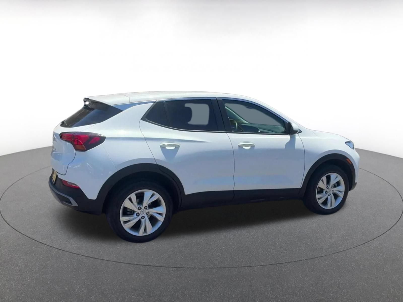 Thumbnail: 2025 Buick Encore GX - 15