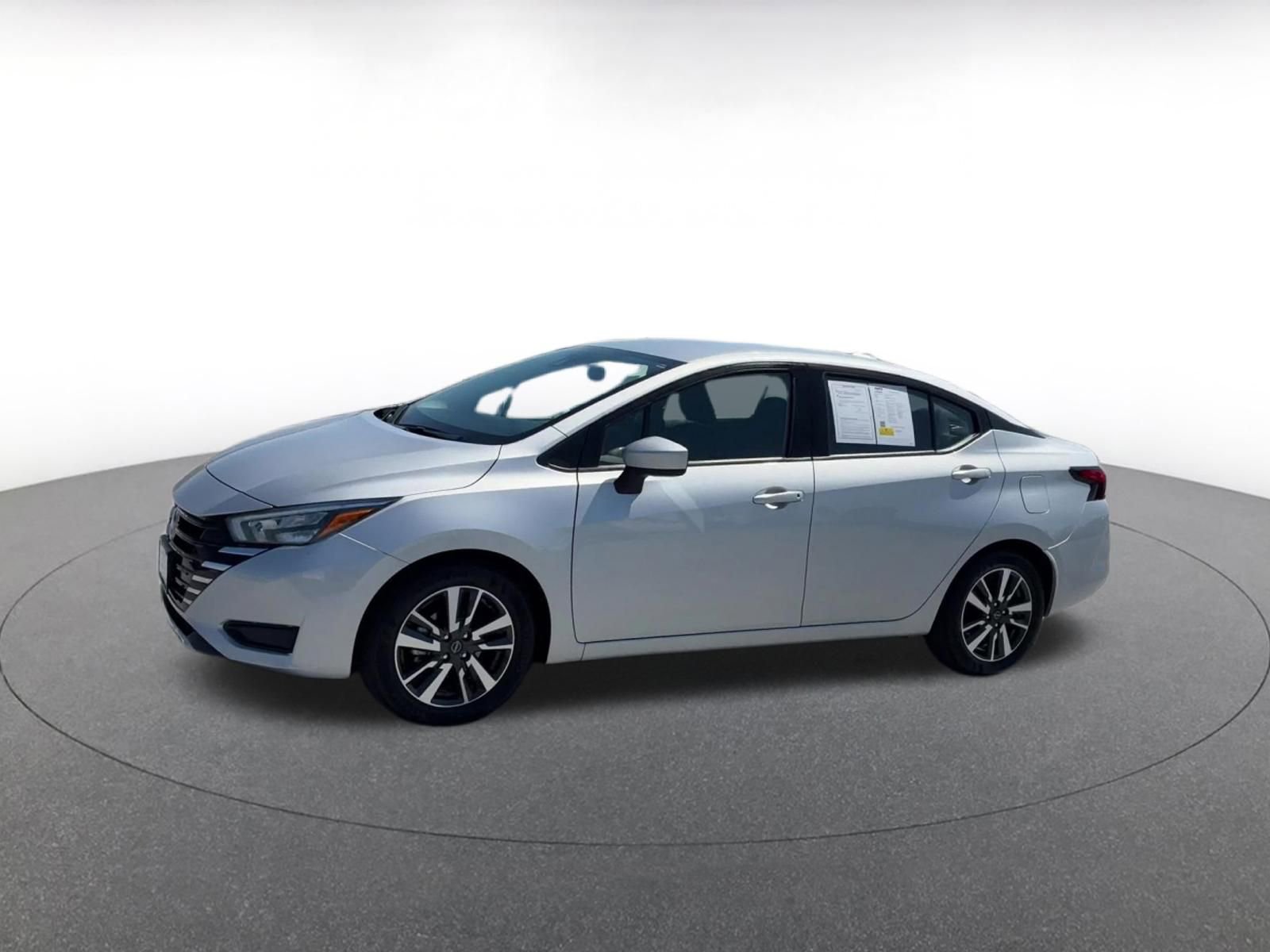 Thumbnail: 2025 Nissan Versa - 8